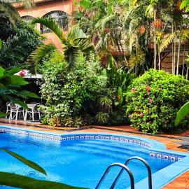 Villa Mia, hotel a Abidjan