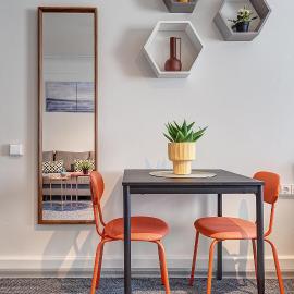 Funky Penthouse City Center, hotel in Kaunas