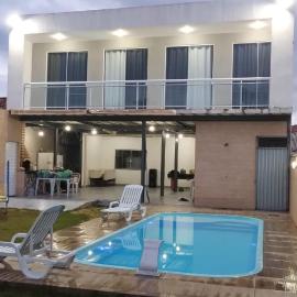 espaço 16, hotel in Maricá