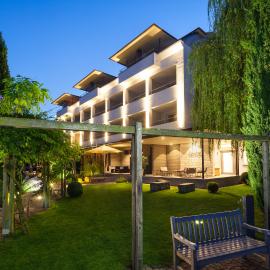 Hotel Seehof, Hotel in Immenstaad am Bodensee
