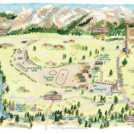 Sierra Meadows Ranch