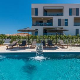 DVJ Apartments