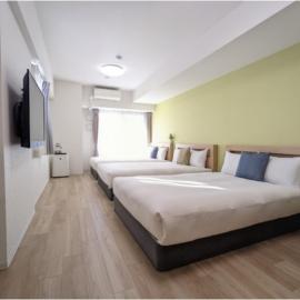 Eslead Hotel Namba South III - Vacation STAY 39775v