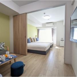 Eslead Hotel Namba South III - Vacation STAY 39761v