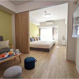 Eslead Hotel Namba South III - Vacation STAY 39771v