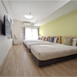 Eslead Hotel Namba South III - Vacation STAY 39774v