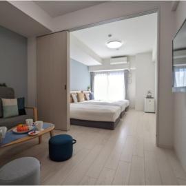 Eslead Hotel Namba South III - Vacation STAY 39768v