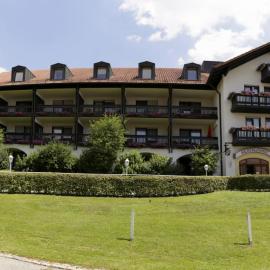 Hotel Birkenhof Therme, hótel í Bad Griesbach