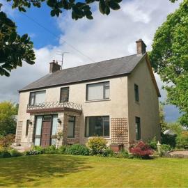 North Coast country home(Portrush,Portstewart,Giant's Causeway)