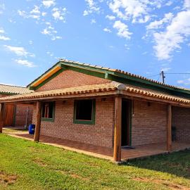 Pousada do Chicó, hotel in São Roque de Minas