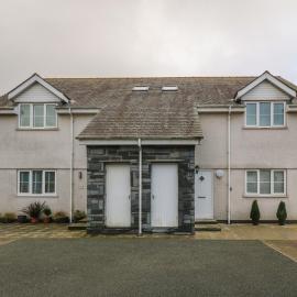Y Enciliad, hotell i Rhosneigr