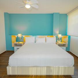 Vista Express Guadalajara Expo SureStay Collection by BW
