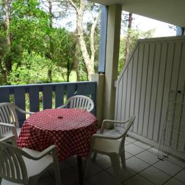 Village Moliets - maeva Home - Appartement 2 pièces 4 personnes - Confort MAE-3094