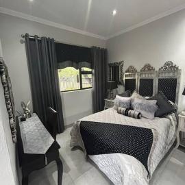 RR Luxury apartment