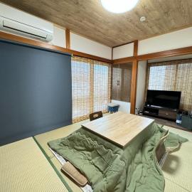 CalmbaseGARAGE - Vacation STAY 50325v