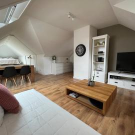 Maison Isa, hotel i Lommel