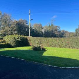 Cosy 4 bed bungalow in quiet residential area!, hotel in Strabane