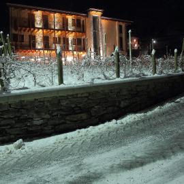 Agriturismo Prada, hotel in Bianzone