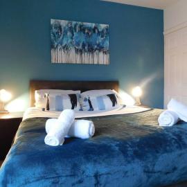 Lorne Lodge Central Swindon، فندق في سويندون