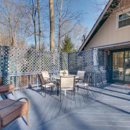 Arrowhead Lake Access: Cabin w/ Resort Amenities