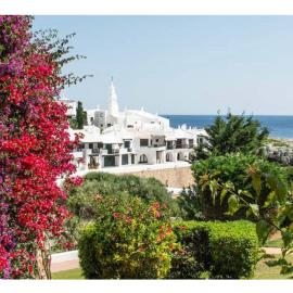 Apartamento en Poblado de Pescadores Binibeca Vell, hotel i Binibeca
