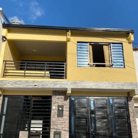 Paraíso House