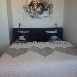 Appartement mit Penthaus Charakter, hotel en Fürth