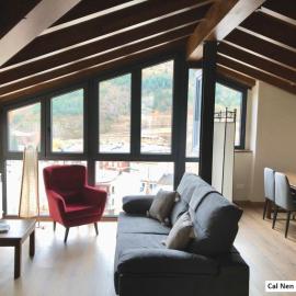 Cal Nen Mestre, hotel in Martinet