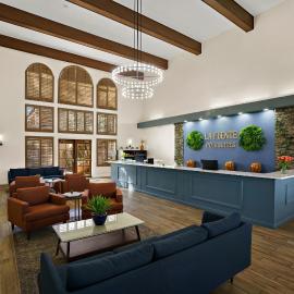 La Fuente Inn & Suites, hotel en Yuma