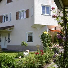 Ferienwohnung Pramstaller – hotel w mieście Valdaora