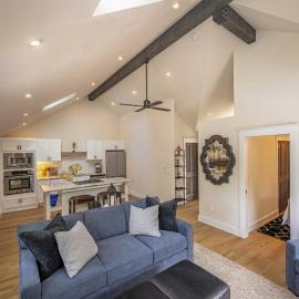 The 208 Guest House, hotel in Coeur d'Alene
