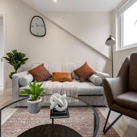 The Serene City Zen - 1BR Sanctuary