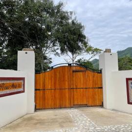Hermosa Cabaña cerca a Villeta, hotel em Quebradanegra