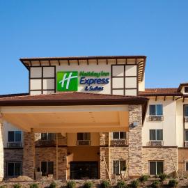 Holiday Inn Express & Suites Frazier Park by IHG, hotel en Lebec