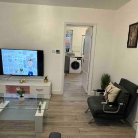The Ideal Spacious Home, Hotel in Birmingham