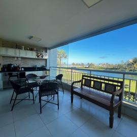 Apartamento GolfVille Residence