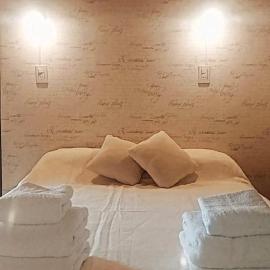Amplio Monoambiente, hotel a Corrientes