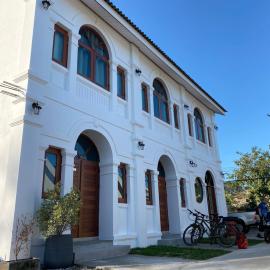 B2 Hotel Savannakhet: Savannakhet şehrinde bir otel
