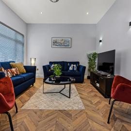 Welcoming and Radiant - Lovely & Family Friendly!