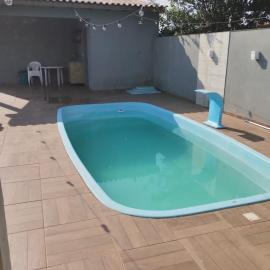Casa em imbé, хотел в Имбе