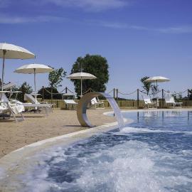 Cascina al Colle, hotel v destinaci Populonia