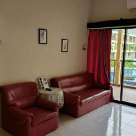 VR HOMESTAY Blue Lagoon, hotel in Port Dickson