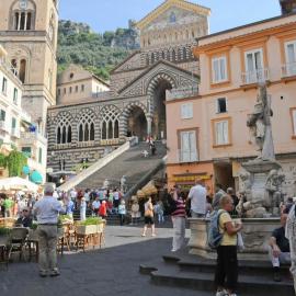 La Piazzetta, hotel a Amalfi