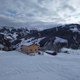 Lipphütte