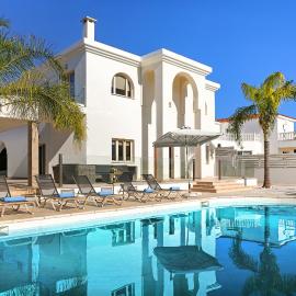 Villa Harmony