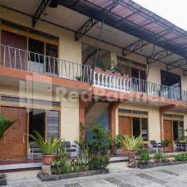 Hotel Sido Langgeng Tawangmangu Mitra RedDoorz, Hotel in Karanganyar
