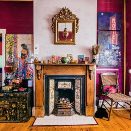 Chinoiserie - Blue Mountains Boho Luxe, hotel a Katoomba
