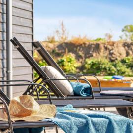 20 person holiday home in Hasselberg