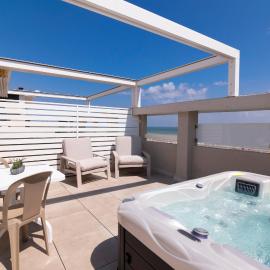 Residence Flow-R, hotel in Riccione