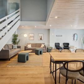 Limehome Dresden Tannenstraße โรงแรมในเดรสเดน